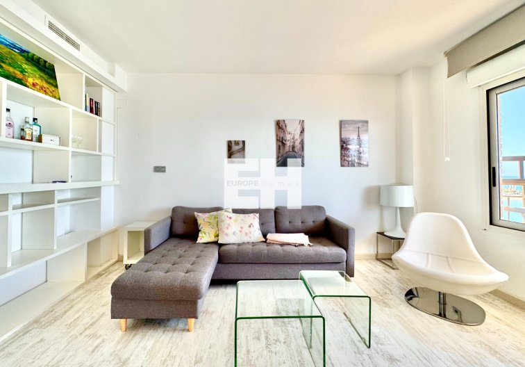 Segunda mano - Apartamento  - Torrevieja - Estacion De Autobuses