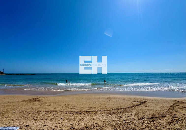 Segunda mano - Apartamento  - Torrevieja - Estacion De Autobuses