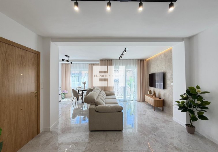 Revente - Penthouse - Torrevieja - Estacion De Autobuses