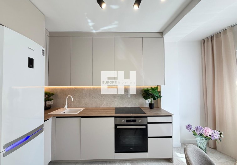 Revente - Penthouse - Torrevieja - Estacion De Autobuses