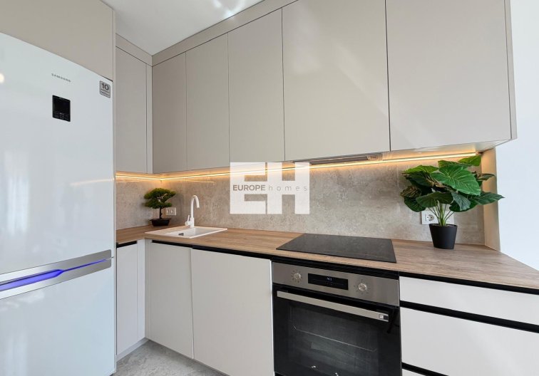 Revente - Penthouse - Torrevieja - Estacion De Autobuses