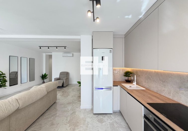 Revente - Penthouse - Torrevieja - Estacion De Autobuses