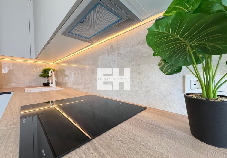 Revente - Penthouse - Torrevieja - Estacion De Autobuses