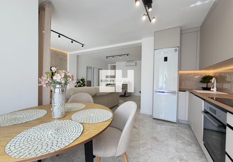 Revente - Penthouse - Torrevieja - Estacion De Autobuses