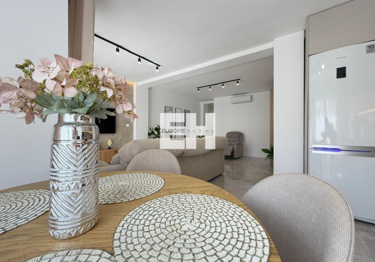 Revente - Penthouse - Torrevieja - Estacion De Autobuses