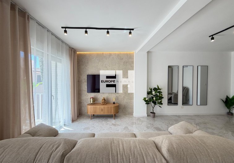 Revente - Penthouse - Torrevieja - Estacion De Autobuses