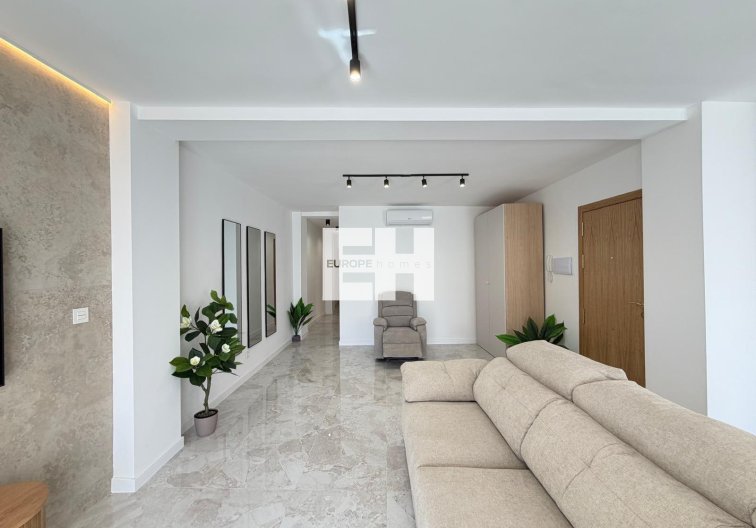 Revente - Penthouse - Torrevieja - Estacion De Autobuses