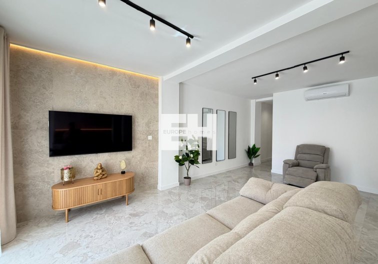 Revente - Penthouse - Torrevieja - Estacion De Autobuses