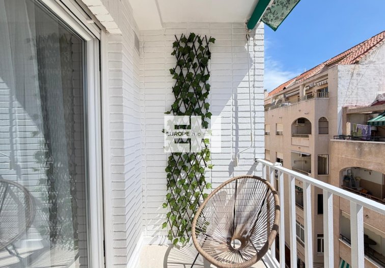 Revente - Penthouse - Torrevieja - Estacion De Autobuses