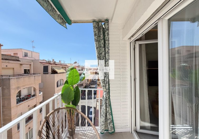 Revente - Penthouse - Torrevieja - Estacion De Autobuses