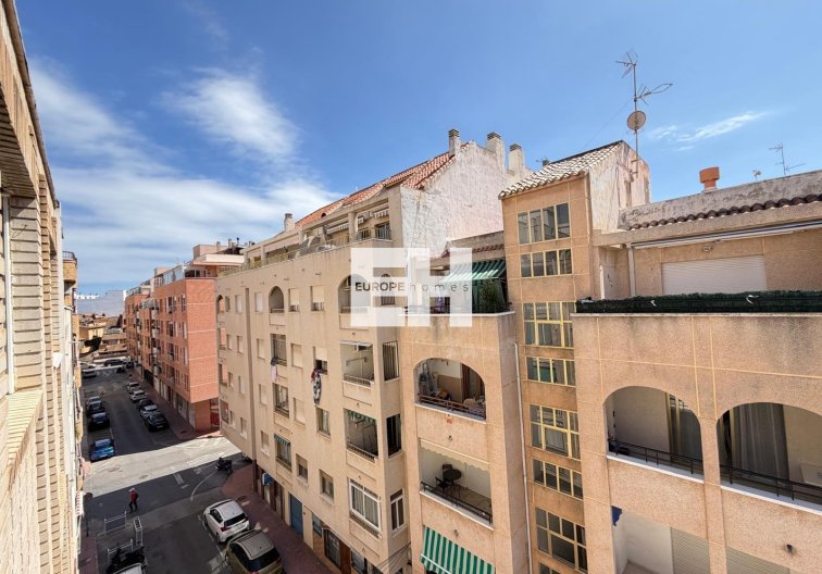 Revente - Penthouse - Torrevieja - Estacion De Autobuses