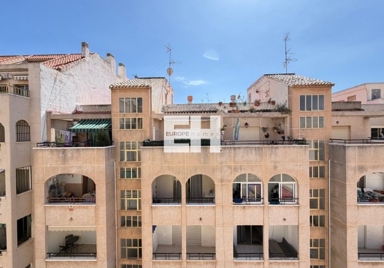 Revente - Penthouse - Torrevieja - Estacion De Autobuses