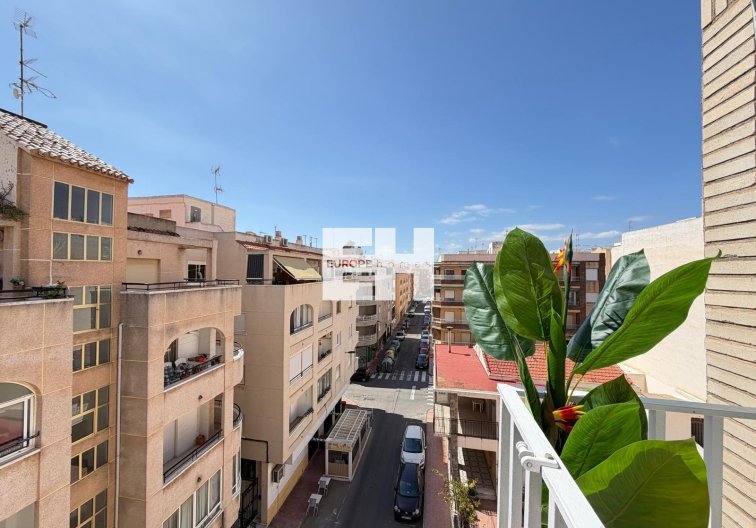 Revente - Penthouse - Torrevieja - Estacion De Autobuses