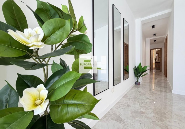 Revente - Penthouse - Torrevieja - Estacion De Autobuses