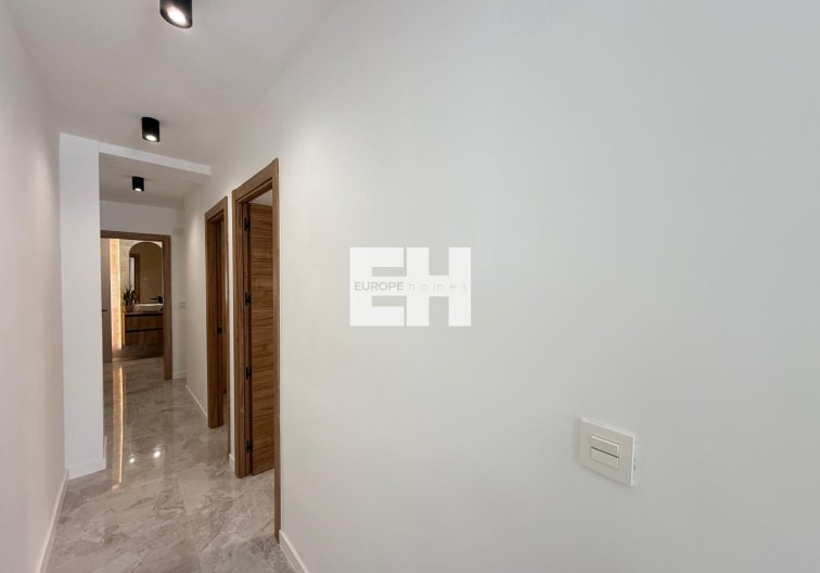 Revente - Penthouse - Torrevieja - Estacion De Autobuses