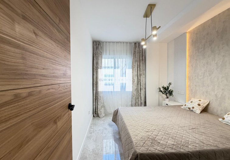 Revente - Penthouse - Torrevieja - Estacion De Autobuses