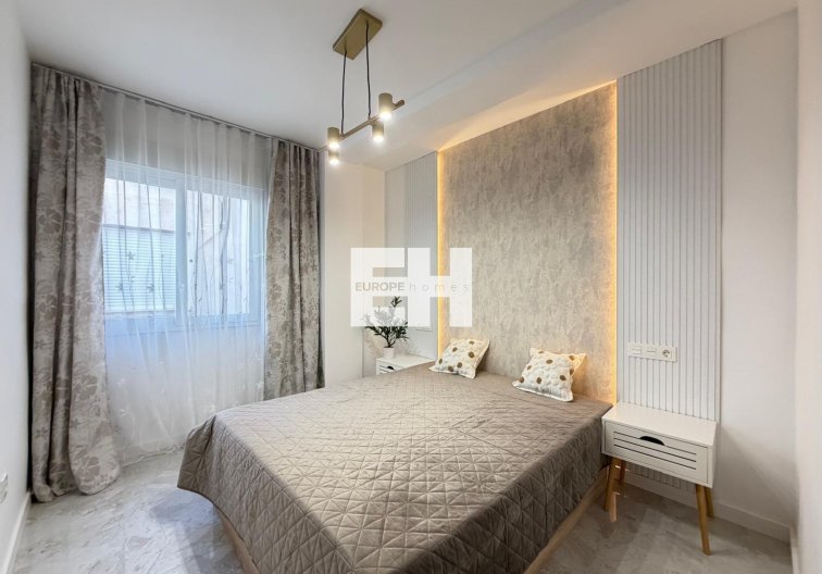 Revente - Penthouse - Torrevieja - Estacion De Autobuses