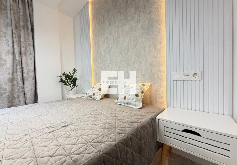 Revente - Penthouse - Torrevieja - Estacion De Autobuses