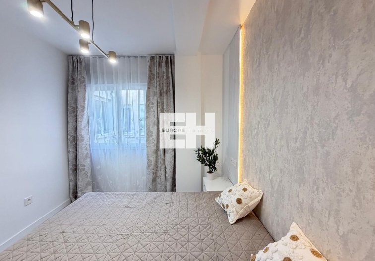 Revente - Penthouse - Torrevieja - Estacion De Autobuses