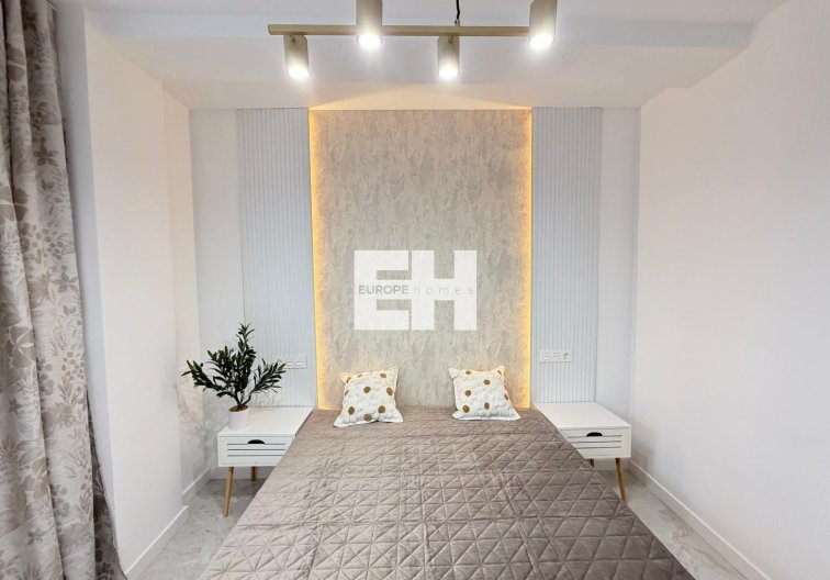 Revente - Penthouse - Torrevieja - Estacion De Autobuses