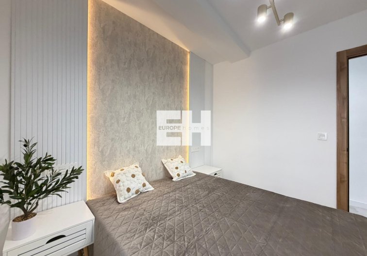 Revente - Penthouse - Torrevieja - Estacion De Autobuses