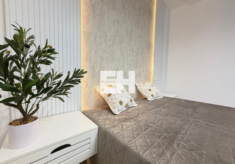 Revente - Penthouse - Torrevieja - Estacion De Autobuses