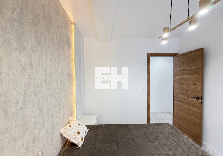 Revente - Penthouse - Torrevieja - Estacion De Autobuses