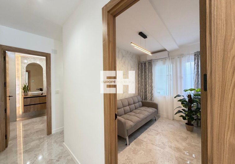 Revente - Penthouse - Torrevieja - Estacion De Autobuses