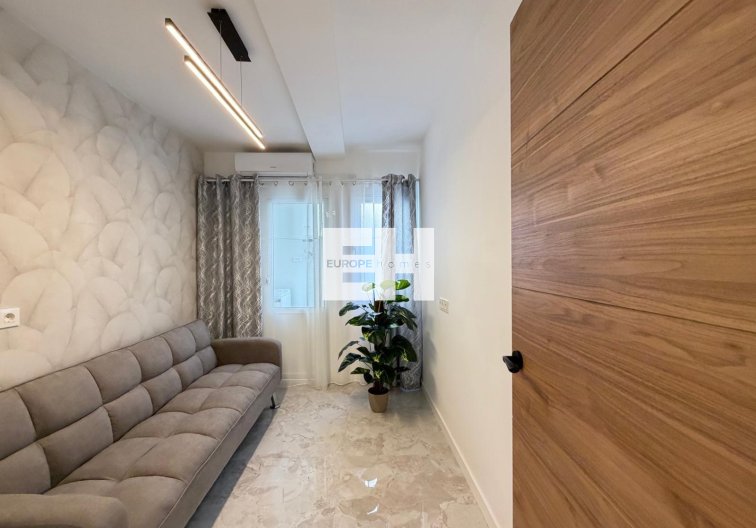 Revente - Penthouse - Torrevieja - Estacion De Autobuses