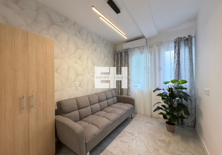 Revente - Penthouse - Torrevieja - Estacion De Autobuses