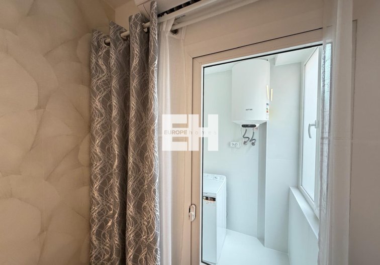 Revente - Penthouse - Torrevieja - Estacion De Autobuses