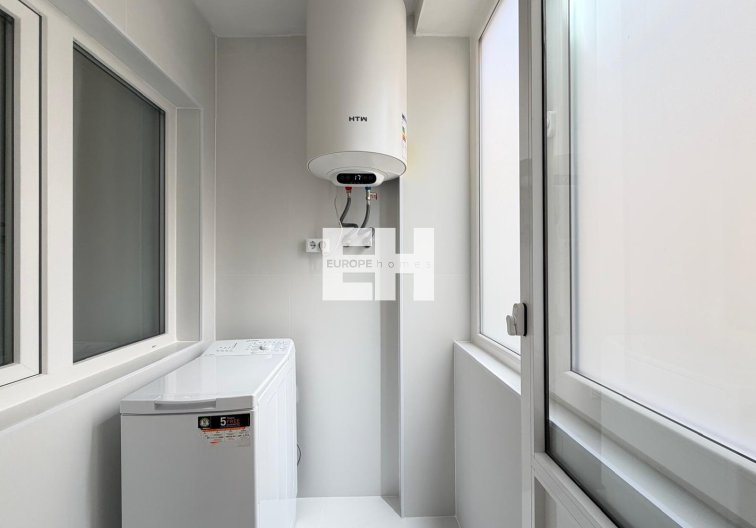 Revente - Penthouse - Torrevieja - Estacion De Autobuses