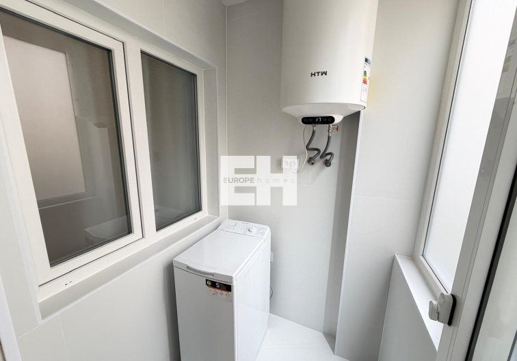 Revente - Penthouse - Torrevieja - Estacion De Autobuses