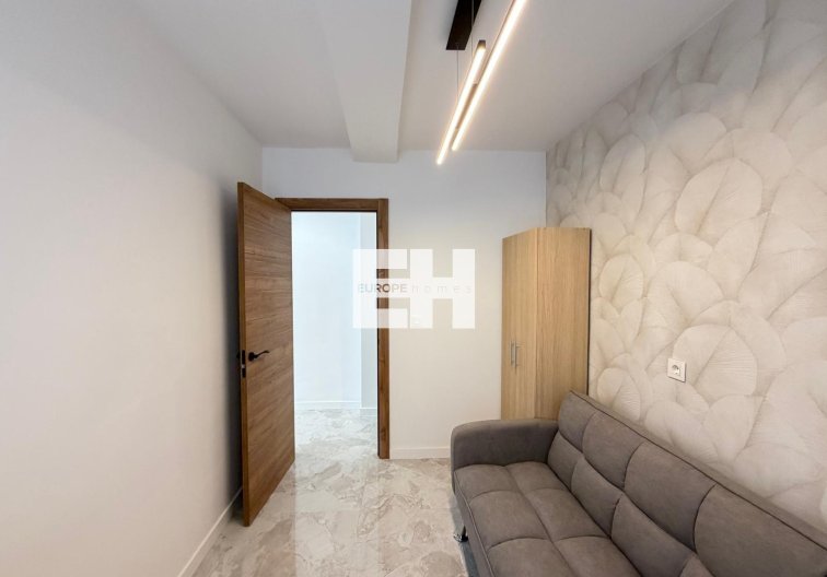 Revente - Penthouse - Torrevieja - Estacion De Autobuses