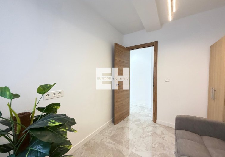 Revente - Penthouse - Torrevieja - Estacion De Autobuses