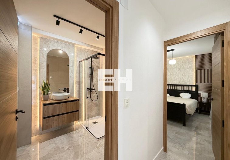 Revente - Penthouse - Torrevieja - Estacion De Autobuses