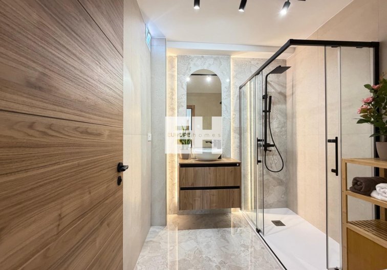 Revente - Penthouse - Torrevieja - Estacion De Autobuses