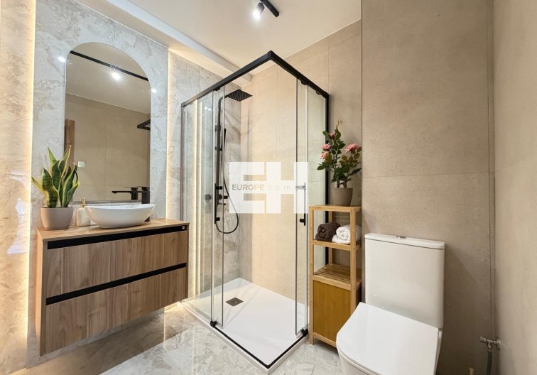 Revente - Penthouse - Torrevieja - Estacion De Autobuses