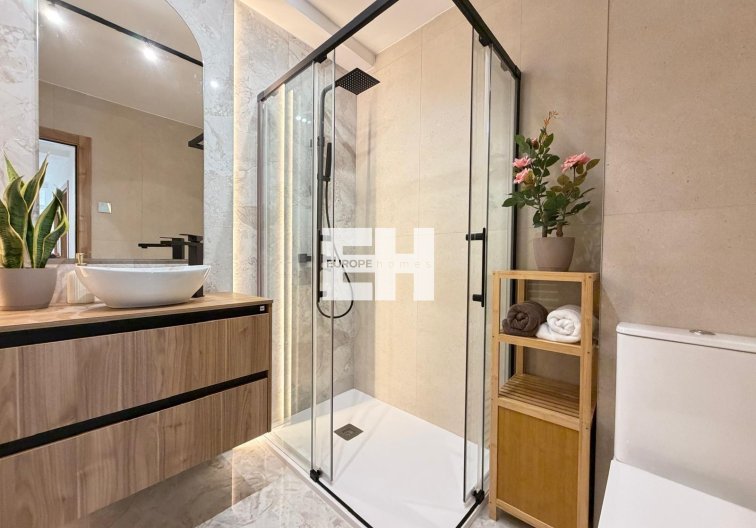 Revente - Penthouse - Torrevieja - Estacion De Autobuses