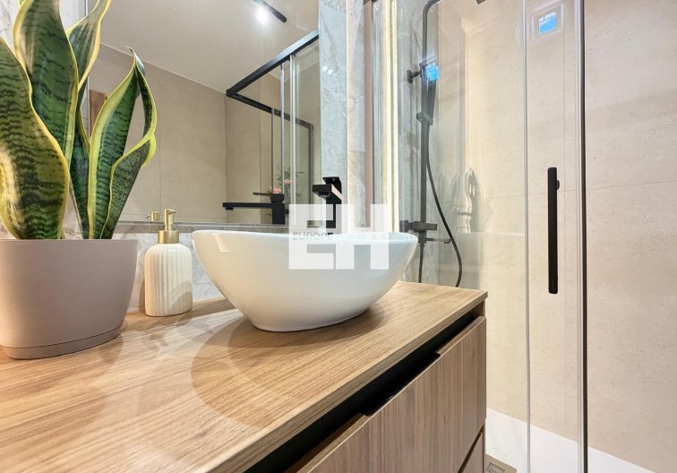 Revente - Penthouse - Torrevieja - Estacion De Autobuses