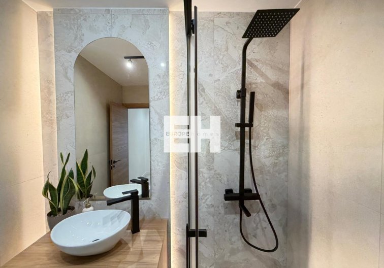 Revente - Penthouse - Torrevieja - Estacion De Autobuses