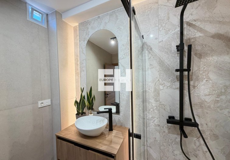 Revente - Penthouse - Torrevieja - Estacion De Autobuses