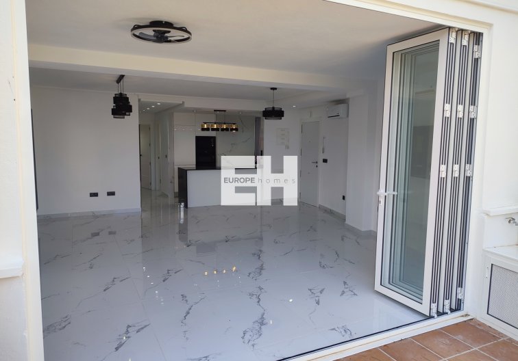 Herverkoop - Appartement - Hacienda Riquelme Golf Resort - Inland