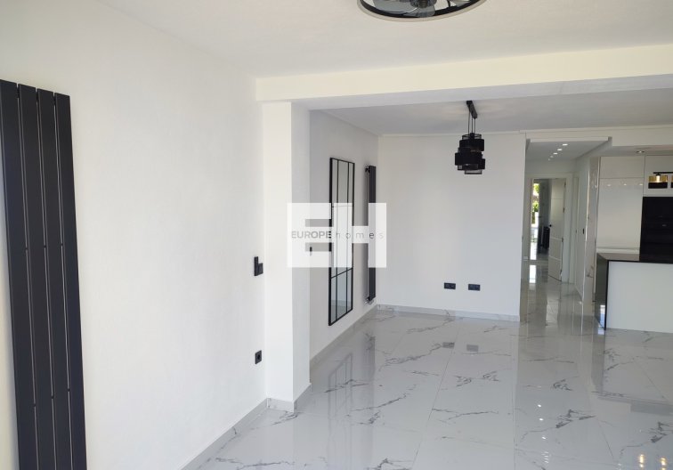 Herverkoop - Appartement - Hacienda Riquelme Golf Resort - Inland