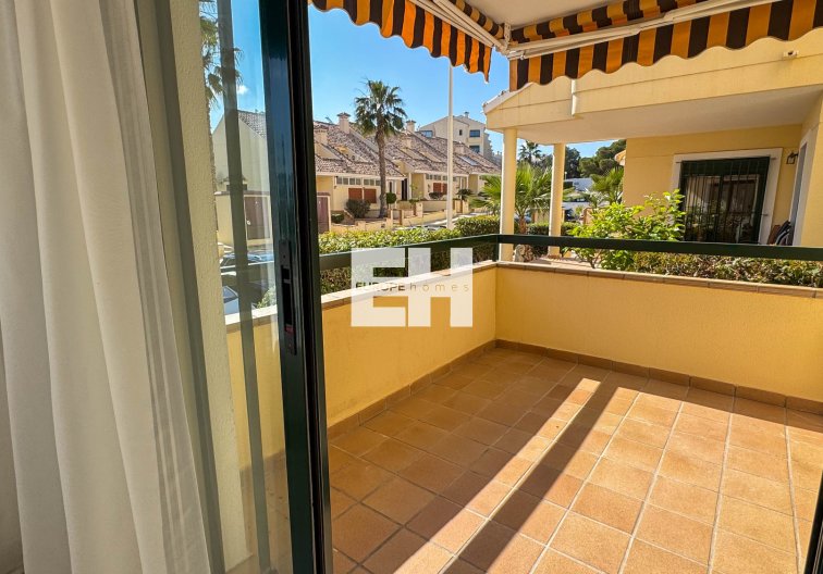 Segunda mano - Apartamento  - Orihuela Costa - Costa Blanca