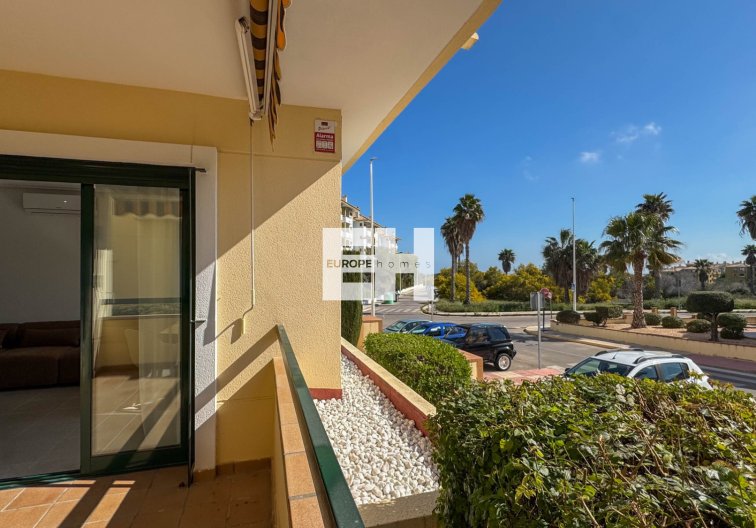 Segunda mano - Apartamento  - Orihuela Costa - Costa Blanca