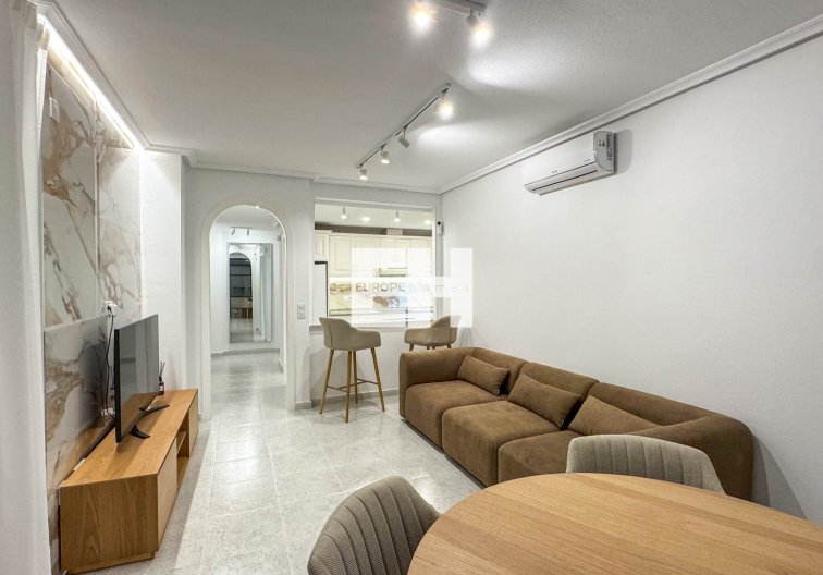 Segunda mano - Apartamento  - Orihuela Costa - Costa Blanca