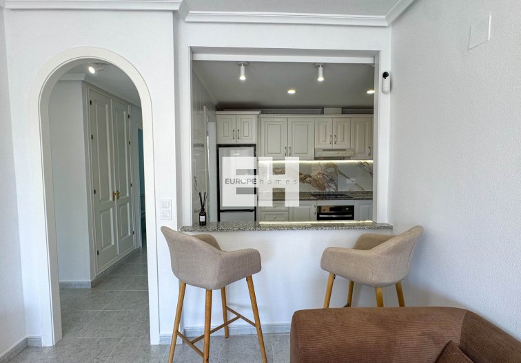 Segunda mano - Apartamento  - Orihuela Costa - Costa Blanca