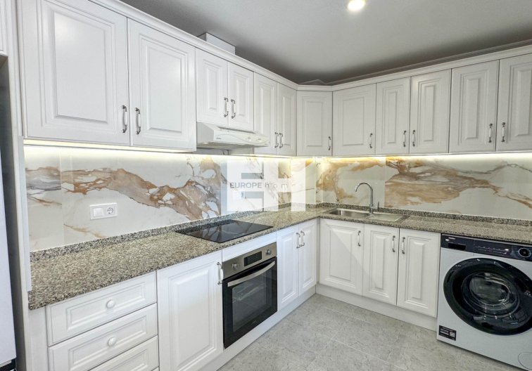 Segunda mano - Apartamento  - Orihuela Costa - Costa Blanca