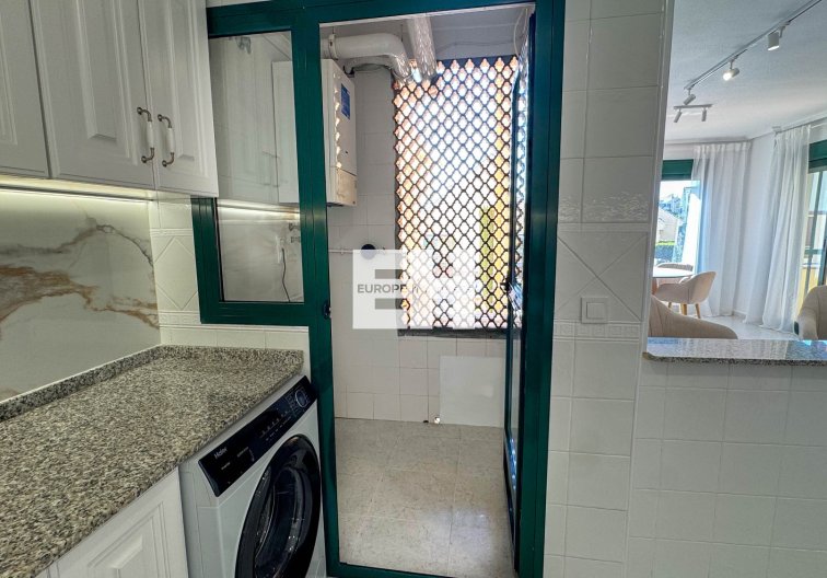 Segunda mano - Apartamento  - Orihuela Costa - Costa Blanca